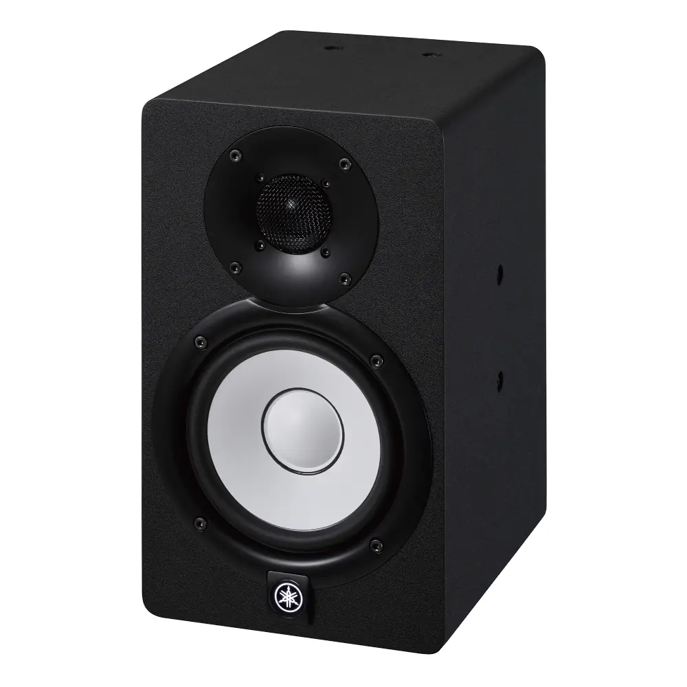 Yamaha Hs5i ลำโพงมอนิเตอร์สตูดิโอขนาด 5 นิ้ว 70w Yamaha Hs5i ลำโพงมอนิเตอร์สตูดิโอขนาด 5 นิ้ว 70w
