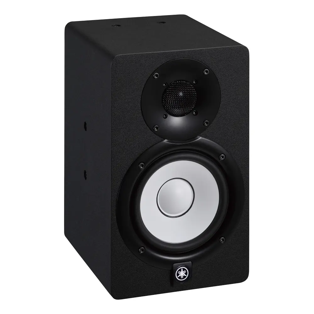 Yamaha Hs5i ลำโพงมอนิเตอร์สตูดิโอขนาด 5 นิ้ว 70w Yamaha Hs5i ลำโพงมอนิเตอร์สตูดิโอขนาด 5 นิ้ว 70w