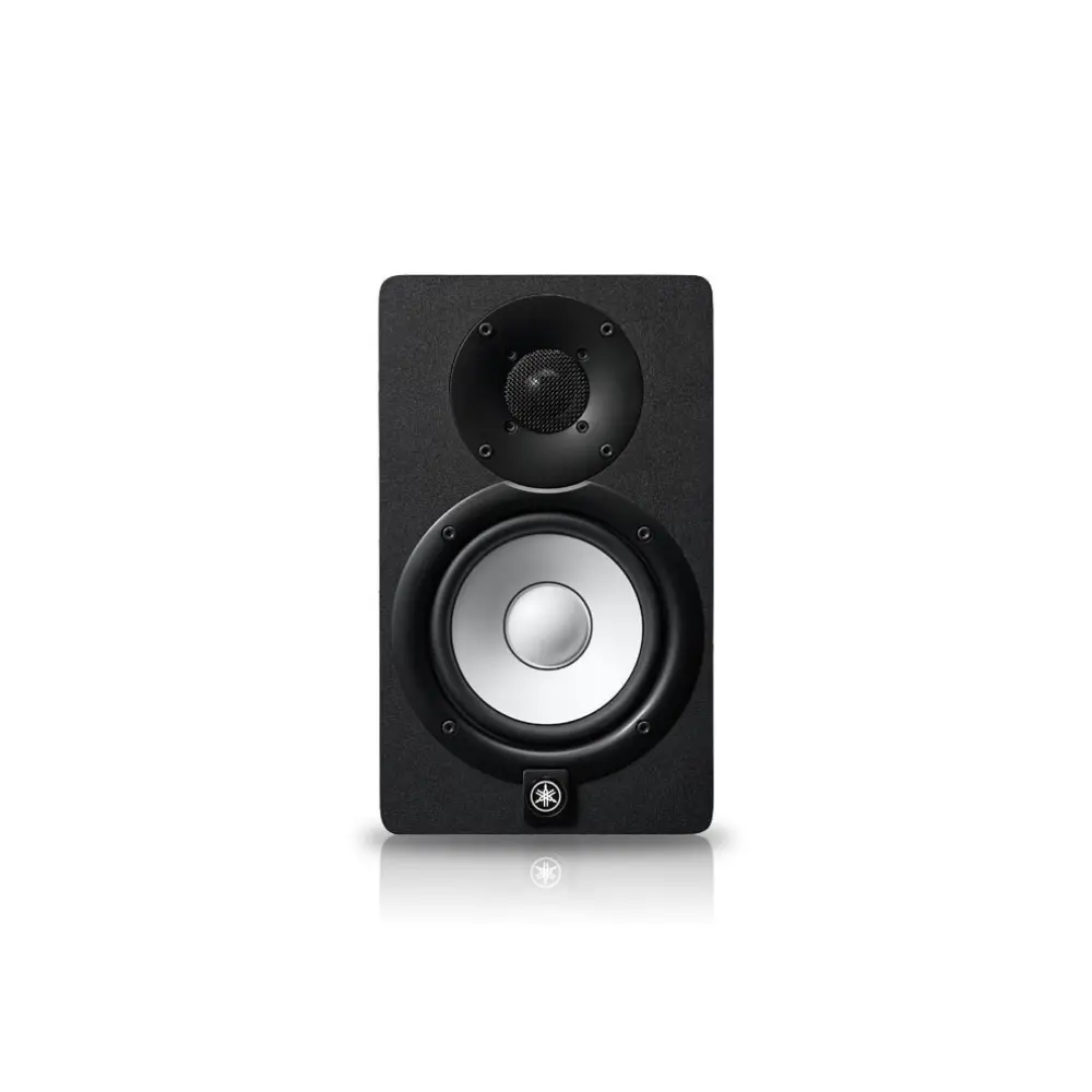 Yamaha Hs5i ลำโพงมอนิเตอร์สตูดิโอขนาด 5 นิ้ว 70w Yamaha Hs5i ลำโพงมอนิเตอร์สตูดิโอขนาด 5 นิ้ว 70w