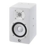 Yamaha Hs5i ลำโพงมอนิเตอร์สตูดิโอขนาด 5 นิ้ว 70w - White