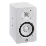 Yamaha Hs5i ลำโพงมอนิเตอร์สตูดิโอขนาด 5 นิ้ว 70w - White