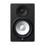Yamaha Hs7i ลำโพงมอนิเตอร์สตูดิโอขนาด 6.5 นิ้ว - White