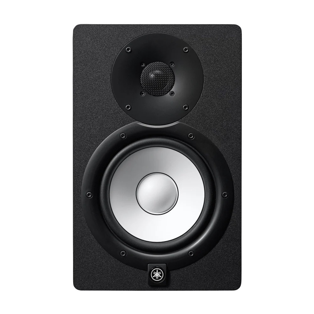 Yamaha Hs7i ลำโพงมอนิเตอร์สตูดิโอขนาด 6.5 นิ้ว - White Yamaha Hs7i ลำโพงมอนิเตอร์สตูดิโอขนาด 6.5 นิ้ว - White