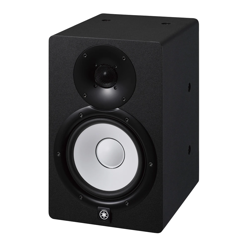 Yamaha Hs7i ลำโพงมอนิเตอร์สตูดิโอขนาด 6.5 นิ้ว - White Yamaha Hs7i ลำโพงมอนิเตอร์สตูดิโอขนาด 6.5 นิ้ว - White