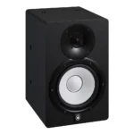 Yamaha Hs7i ลำโพงมอนิเตอร์สตูดิโอขนาด 6.5 นิ้ว - White