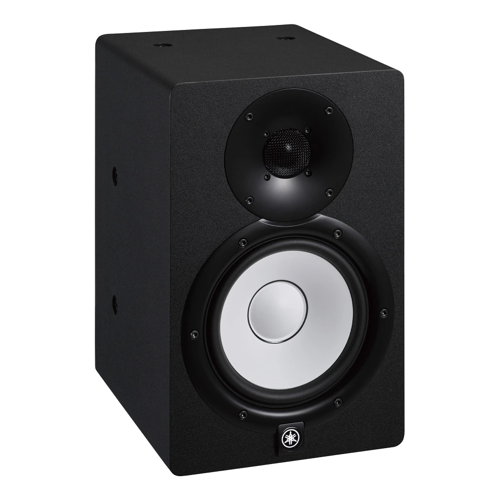 Yamaha Hs7i ลำโพงมอนิเตอร์สตูดิโอขนาด 6.5 นิ้ว - White Yamaha Hs7i ลำโพงมอนิเตอร์สตูดิโอขนาด 6.5 นิ้ว - White