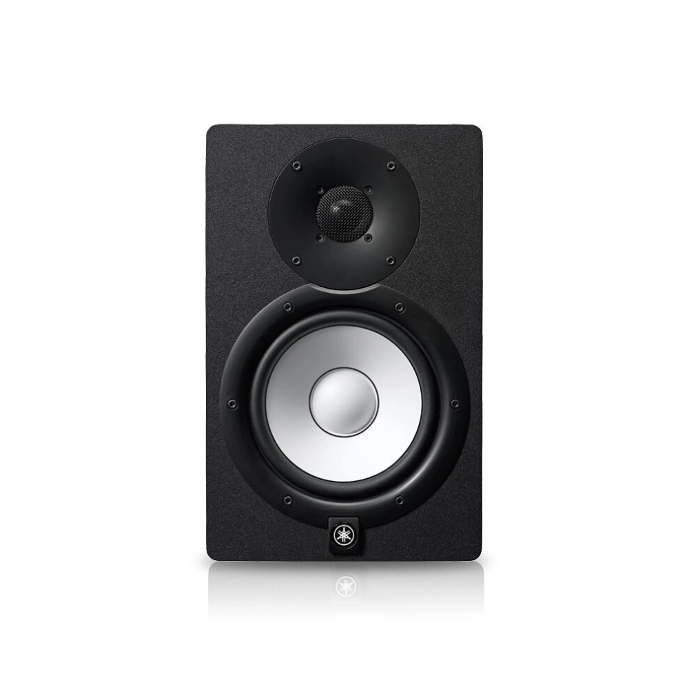 Yamaha Hs7i ลำโพงมอนิเตอร์สตูดิโอขนาด 6.5 นิ้ว Yamaha Hs7i ลำโพงมอนิเตอร์สตูดิโอขนาด 6.5 นิ้ว