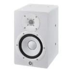 Yamaha Hs7i ลำโพงมอนิเตอร์สตูดิโอขนาด 6.5 นิ้ว - White
