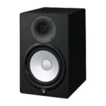 Yamaha Hs8 ลำโพงมอนิเตอร์สตูดิโอขนาด 8 นิ้ว 120w - Black