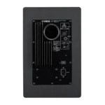 Yamaha Hs8 ลำโพงมอนิเตอร์สตูดิโอขนาด 8 นิ้ว 120w - Black