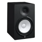 Yamaha Hs8 ลำโพงมอนิเตอร์สตูดิโอขนาด 8 นิ้ว 120w - Black
