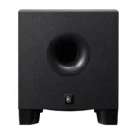 Yamaha Hs8s ซับวูฟเฟอร์สตูดิโอขนาด 8 นิ้ว