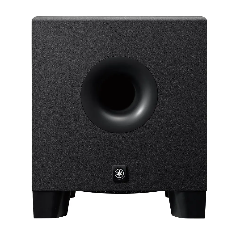 Yamaha Hs8s ซับวูฟเฟอร์สตูดิโอขนาด 8 นิ้ว Yamaha Hs8s ซับวูฟเฟอร์สตูดิโอขนาด 8 นิ้ว
