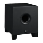 Yamaha Hs8s ซับวูฟเฟอร์สตูดิโอขนาด 8 นิ้ว