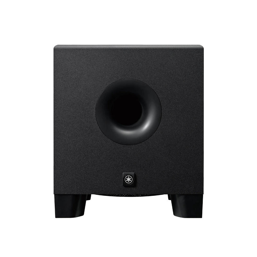 Yamaha Hs8s ซับวูฟเฟอร์สตูดิโอขนาด 8 นิ้ว Yamaha Hs8s ซับวูฟเฟอร์สตูดิโอขนาด 8 นิ้ว
