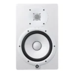 Yamaha Hs8 ลำโพงมอนิเตอร์สตูดิโอขนาด 8 นิ้ว 120w
