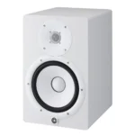 Yamaha Hs8 ลำโพงมอนิเตอร์สตูดิโอขนาด 8 นิ้ว 120w - Black