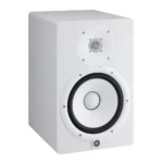 Yamaha Hs8 ลำโพงมอนิเตอร์สตูดิโอขนาด 8 นิ้ว 120w - Black