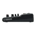 Yamaha Mg06 มิกเซอร์อนาล็อก 6 แชนแนล