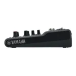 Yamaha Mg06x มิกเซอร์อนาล็อก 6 แชนแนล มีเอฟเฟกต์ในตัว