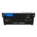 Yamaha Mg10xuf มิกเซอร์อนาล็อก 10 แชนแนล (Fader Version) พร้อมเอฟเฟกต์ Spx และ Usb