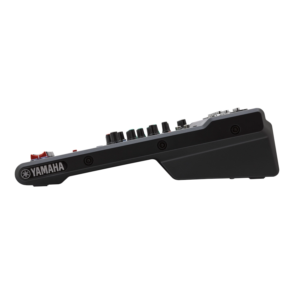 Yamaha Mg10xuf มิกเซอร์อนาล็อก 10 แชนแนล (Fader Version) พร้อมเอฟเฟกต์ Spx และ Usb Yamaha Mg10xuf มิกเซอร์อนาล็อก 10 แชนแนล (Fader Version) พร้อมเอฟเฟกต์ Spx และ Usb