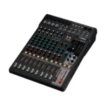 Yamaha Mg12x มิกเซอร์นาล็อก 12 แชนแนล เสียบไมค์ได้ 6 ช่อง