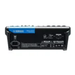 Yamaha Mg12xu มิกเซอร์อนาล็อก 12 แชนแนล (Fader Version) พร้อมเอฟเฟกต์ Spx และ Usb