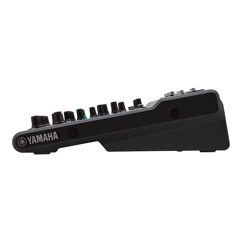 Yamaha Mg12xuk มิกเซอร์อนาล็อก 12 แชนแนล พร้อมเอฟเฟกต์ Spx และ Usb Yamaha Mg12xuk มิกเซอร์อนาล็อก 12 แชนแนล พร้อมเอฟเฟกต์ Spx และ Usb
