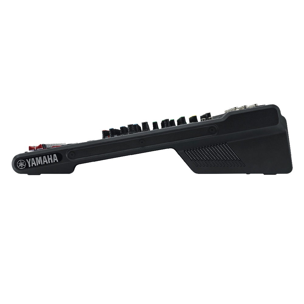 Yamaha Mg16xu มิกเซอร์อนาล็อก 16 แชนแนล พร้อม Usb และชุดอุปกรณ์แบบยึดติดแร็ค Yamaha Mg16xu มิกเซอร์อนาล็อก 16 แชนแนล พร้อม Usb และชุดอุปกรณ์แบบยึดติดแร็ค