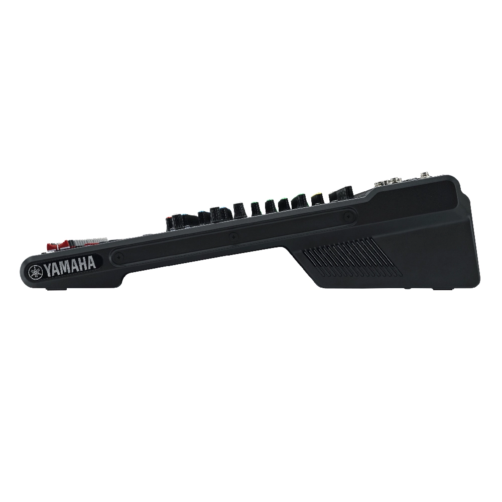 Yamaha Mg20xu มิกเซอร์อนาล็อก 20 แชนแนล พร้อม Usb และชุดอุปกรณ์แบบยึดติดแร็ค Yamaha Mg20xu มิกเซอร์อนาล็อก 20 แชนแนล พร้อม Usb และชุดอุปกรณ์แบบยึดติดแร็ค