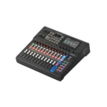 Yamaha Mgx12 มิกเซอร์ดิจิตอล 18 แชนแนล มีบลูทูธ