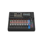 Yamaha Mgx12 มิกเซอร์ดิจิตอล 18 แชนแนล มีบลูทูธ