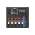 Yamaha Mgx12 มิกเซอร์ดิจิตอล 18 แชนแนล มีบลูทูธ