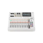 Yamaha Mgx12 มิกเซอร์ดิจิตอล 18 แชนแนล มีบลูทูธ