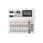 Yamaha Mgx12 มิกเซอร์ดิจิตอล 18 แชนแนล มีบลูทูธ