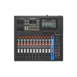 Yamaha Mgx12v มิกเซอร์ดิจิตอล 18 แชนแนล พร้อมอินเทอร์เฟสวิดีโอ
