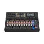 Yamaha Mgx16 มิกเซอร์ดิจิตอล 22 แชนแนล มีบลูทูธ