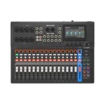 Yamaha Mgx16 มิกเซอร์ดิจิตอล 22 แชนแนล มีบลูทูธ
