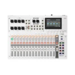 Yamaha Mgx16 มิกเซอร์ดิจิตอล 22 แชนแนล มีบลูทูธ