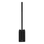 Yamaha Stagepas 1k Mkii ระบบ Pa แบบพกพา พร้อมลำโพงไลน์อะเรย์