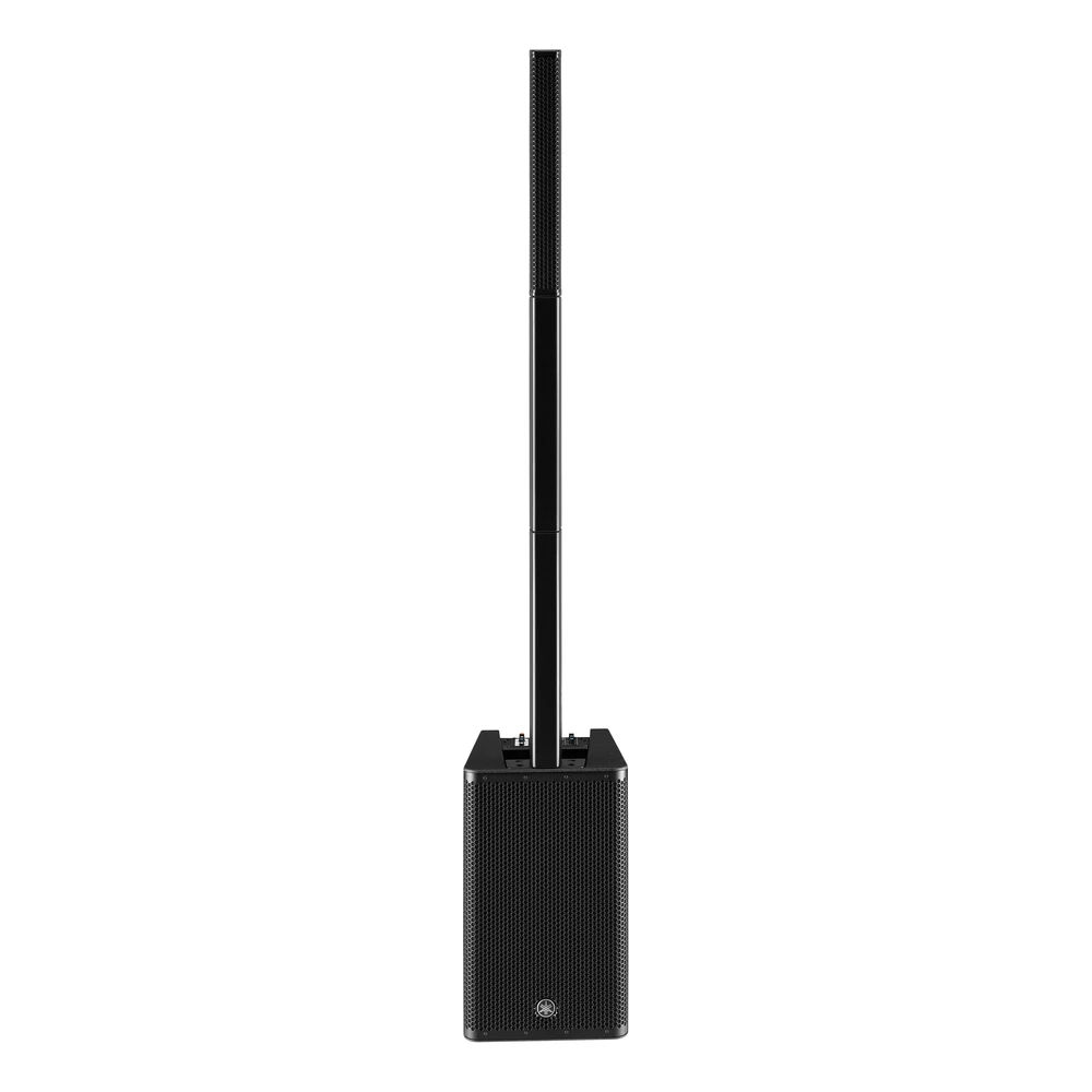Yamaha Stagepas 1k Mkii ระบบ Pa แบบพกพา พร้อมลำโพงไลน์อะเรย์ Yamaha Stagepas 1k Mkii ระบบ Pa แบบพกพา พร้อมลำโพงไลน์อะเรย์