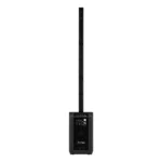 Yamaha Stagepas 1k Mkii ระบบ Pa แบบพกพา พร้อมลำโพงไลน์อะเรย์