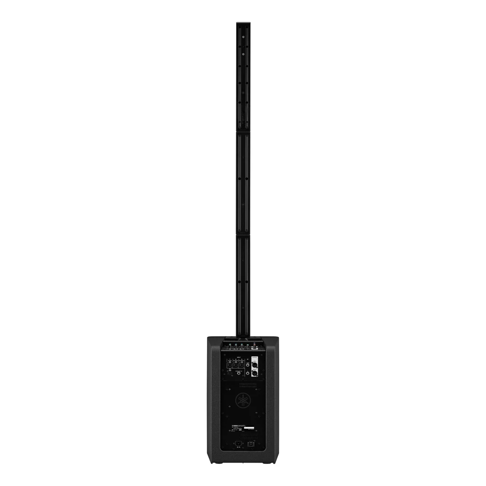 Yamaha Stagepas 1k Mkii ระบบ Pa แบบพกพา พร้อมลำโพงไลน์อะเรย์ Yamaha Stagepas 1k Mkii ระบบ Pa แบบพกพา พร้อมลำโพงไลน์อะเรย์