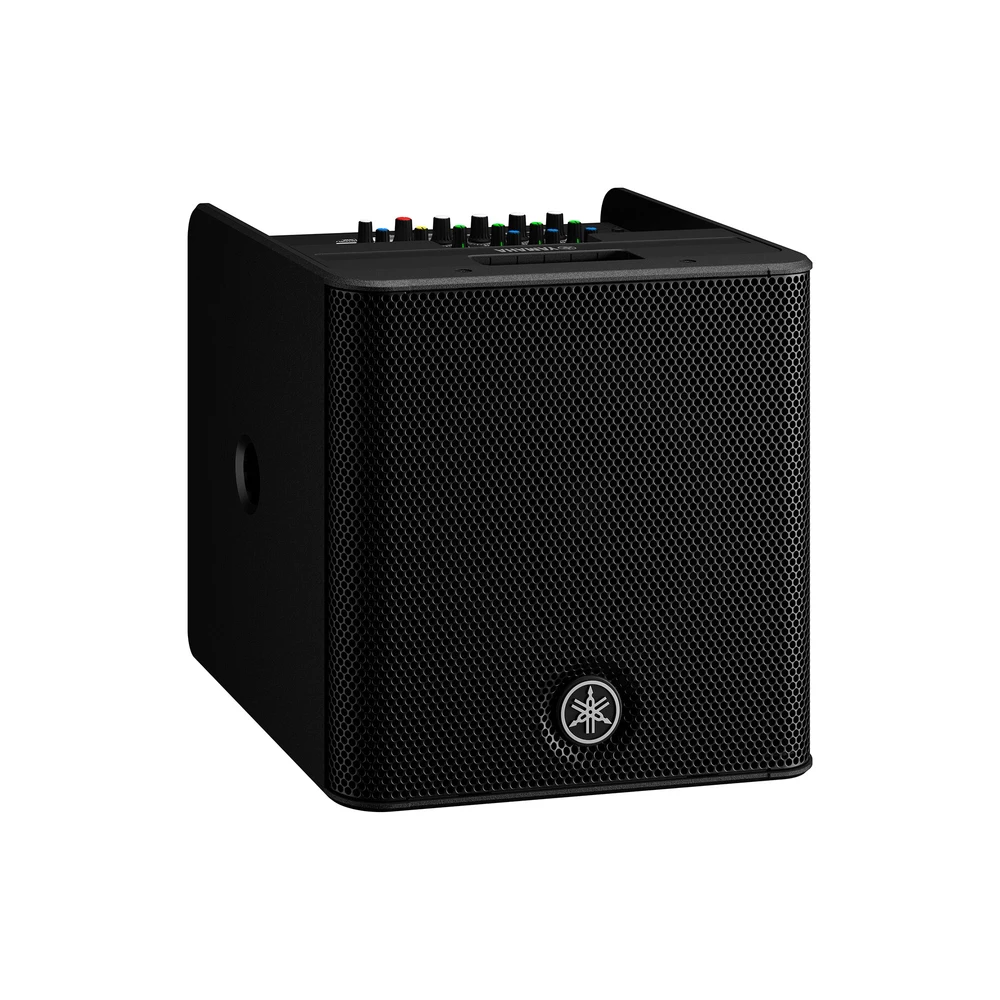 Yamaha Stagepas 200btr ระบบ Pa แบบพกพา พร้อมมิกเซอร์ดิจิตอล 5 แชนแนล Yamaha Stagepas 200btr ระบบ Pa แบบพกพา พร้อมมิกเซอร์ดิจิตอล 5 แชนแนล