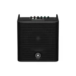Yamaha Stagepas 200btr ระบบ Pa แบบพกพา พร้อมมิกเซอร์ดิจิตอล 5 แชนแนล