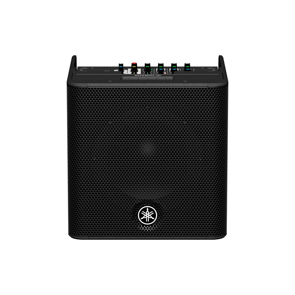 Yamaha Stagepas 200btr ระบบ Pa แบบพกพา พร้อมมิกเซอร์ดิจิตอล 5 แชนแนล Yamaha Stagepas 200btr ระบบ Pa แบบพกพา พร้อมมิกเซอร์ดิจิตอล 5 แชนแนล