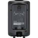 Yamaha Stagepas 600bt ระบบ Pa แบบพกพา พร้อมมิกเซอร์ 10 แชนแนล