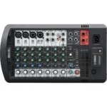 Yamaha Stagepas 600bt ระบบ Pa แบบพกพา พร้อมมิกเซอร์ 10 แชนแนล