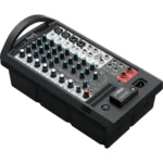 Yamaha Stagepas 600bt ระบบ Pa แบบพกพา พร้อมมิกเซอร์ 10 แชนแนล